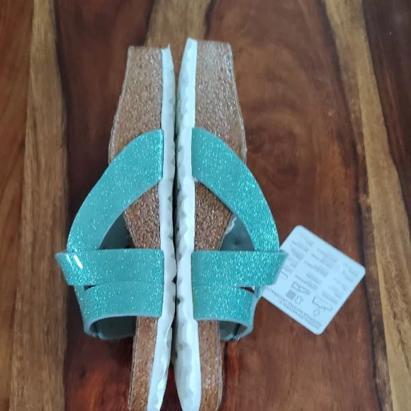 Birkenstock Yao Adjustable Slide Sandal New no Box - Picture 6 of 9